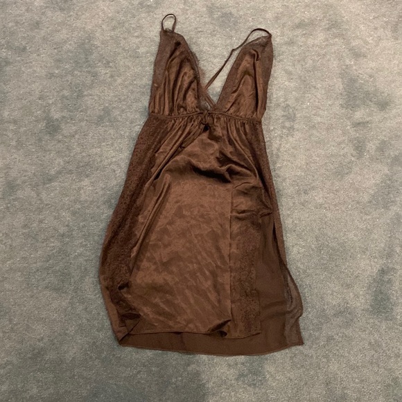 Victoria's Secret Other - Victoria'S Secret Lingerie dress